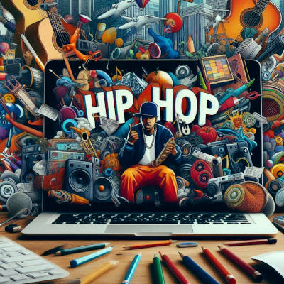 hiphop 400