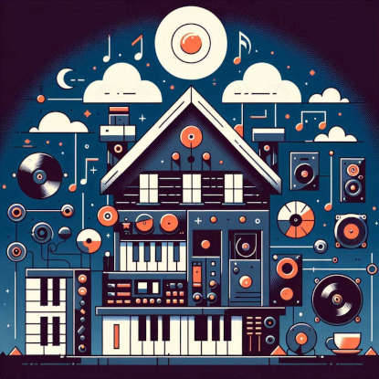 House Beats Radio